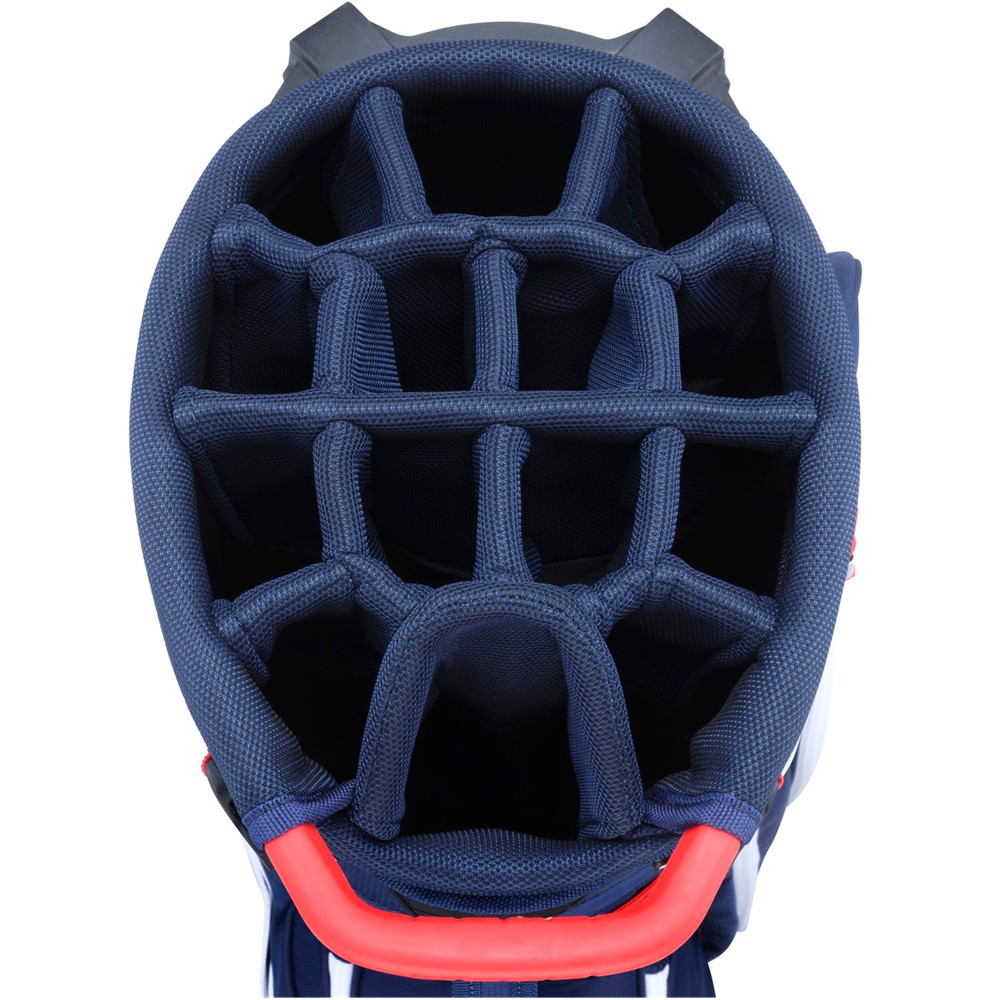 Mizuno Golf 2026 BR-DX Hybrid Stand Bag - Maple Hill Golf